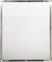 RV Travel Trailer Screen Door Protector Protect Camper Door Aluminum Mes... - $1,391.77 MXN