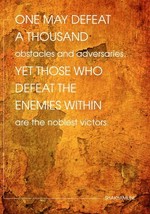 Noble Victors - Tree Free Greeting Card - 12845 - $2.79