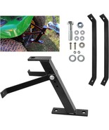With Installation Instructions, The Lawn Tractor Trailer Hitch Fits Lawn... - $52.08 CAD