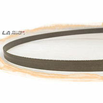 52&quot; (4&#39;-4&quot;) x 1/2&quot; x .025&quot; x 8/12N Band Saw Blade M42 Bi-metal 1 Pcs - £16.63 GBP