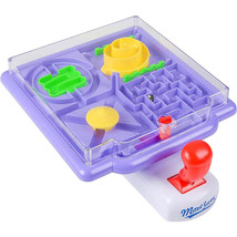 Maze Balance Game 4-in-1 - $33.32