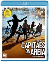 Blu-ray Capitães de Areia / Captains of the Sands [ Subtitles in English... - £19.66 GBP