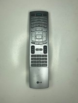 LG 6710900011C TV Remote Control OEM for 50PX2DC 50PX2DCUD LG50PX2DC - $16.95