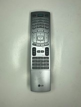 Lg 6710900011C Tv Remote Control Oem For 50PX2DC 50PX2DCUD LG50PX2DC - $16.95