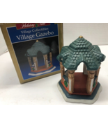 Holiday Time Village Gazebo 4 1/2&quot; Accessory - €8,59 EUR