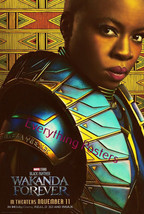 Black Panther Wakanda Forever Movie poster #5 - $10.88+