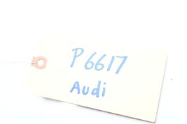 2018 AUDI A4 2.0T POWER STEERING RACK WIRE HARNESS P6617 image 12