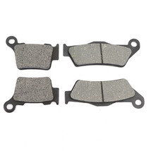 Brake Pads Front Rear KTM 125 150 200 250 300 350 450 SX SXF EXC EXCF 2004-2018 - £24.58 GBP