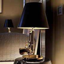 Modern Simple Personality Creative Desk Lamp - £98.09 GBP