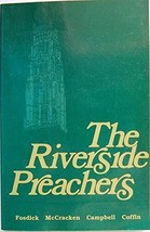 The Riverside preachers: Fosdick/McCracken/Campbell/Coffin - £7.70 GBP