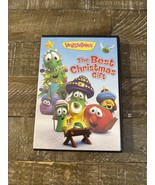 Veggietales The Best Christmas Gift DVD - $26.22 CAD