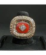 Miami Hurricanes Championship Ring... Fast shipped from USA - $24.95