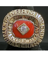 Miami Hurricanes Championship Ring... USA Premium Version - €24,01 EUR