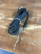 Oreck XL2600 Genuine Power Cord Assy. #58-5812-08 Y-7 - £23.73 GBP