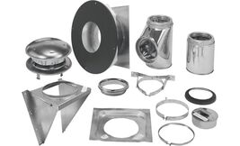 Selkirk Metalbestos Selkirk-206622, Stainless Steel - $808.98 CAD