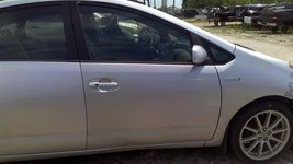 Passenger Front Door Electric Windows Fits 04-09 PRIUS 103921796 - $2,158.47 MXN