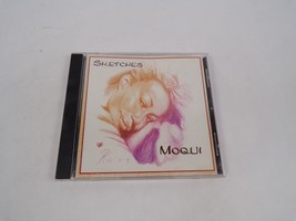 Sketches Moqui Begin The Beguine Fly Me To The Moon Good Morning Heartache CD#69 - £11.21 GBP