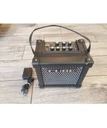 Roland Micro Cube GX Guitar Amplifier-Black - £347.91 GBP