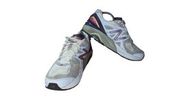 New Balance USA 1540 Running Shoes White Purple Style W1540WP1 Women Siz... - $52.25