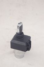 Mercedes W212 E350 EIS Ignition Start Switch Module & Key Fob Remote 2129055200 image 2