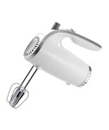 Brentwood Appliances HM-48W 5-Speed Hand Mixer White - $30.99 CAD