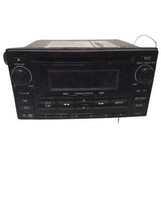 Audio Equipment Radio Receiver Without Navigation Fits 12-14 IMPREZA 324891 - £55.31 GBP