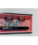 GLAMNETIC Virgo Lash &amp; Black Liquid Magnetic EyeLiner Kit, In DEEP SPACE - $1,082.76 MXN