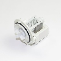 Pump Motor For LG LDS5811ST LDS5811BB LDS4821ST WM2501HVA LDF6810ST-01 NEW - $27.71
