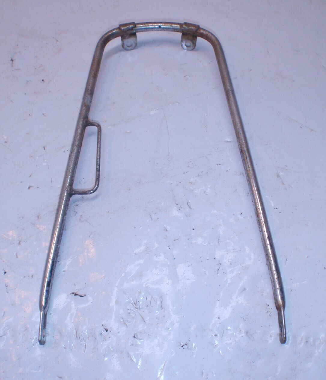 1981 Kawasaki KZ 440 Rear Fender Bracket - $9.88