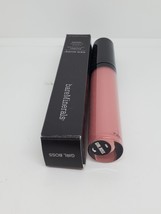bareMinerals Gen Nude Patent Lip Lacquer In Girl Boss 3.7ml/0.12fl.oz image 3