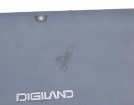 Digiland DL1036 32GB, Wi-Fi, 10.1" Android Tablet - Black image 4