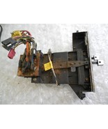 1972 CONTINENTAL HEATER AC CLIMATE CONTROL PANEL OEM USED HVAC TEMPERATURE - $246.51