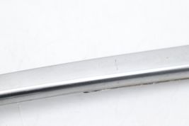 11-18 VOLVO S60 FRONT LEFT DRIVER DOOR INTERIOR TRIM MOLDING E3733 image 5