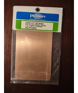 Circuit Board FR4 Glass Epoxy Resin Copper No. PCB35 - £27.94 GBP
