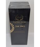 Empire Tech MARVELOUS 24K Skincare Revolution System Anti-aging Device S... - $13,500.33 MXN