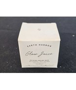 Earth Harbor Glow Juice Refining Enzyme Mask - Full Size 2oz/60ml - $7.87