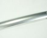2007-2013 bmw у70 x5 front center dash board cover trim panel aluminum g... - €31,71 EUR