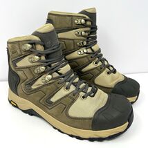 Danner Men’s Downrange 6” GTX Gore-tex Tactical Patrol Boot Sz 10 Tan Bl... - $98.95