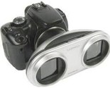 3D Lens For Nikon Digital Camera. - $291.97