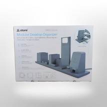 Atomi Magnetic Modular Desktop Organizer - £35.25 GBP