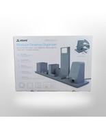 Atomi Magnetic Modular Desktop Organizer - $44.99