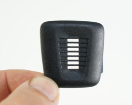 11-2016 bmw 528i 535i 550i f10 microphone mic cover trim hands free tele... - $19.87