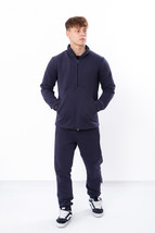 Sport Wear (men’s), Winter,  Nosi svoe 3396-140 (chornylno-synij) - $107.37+