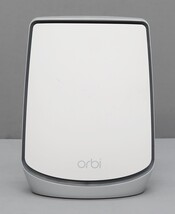 NETGEAR Orbi RBK852 AX6000 Tri-band Mesh WiFi 6 System (2-pack) image 3