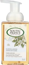 South Of France Hand Soap - Foaming - Blooming Jasmine - 8 oz - 1 each - £15.17 GBP