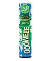 Ooowee Anal Relaxing Lubricant W/hemp Seed Oil - .5 Oz - £15.26 GBP