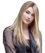 DOMINIQUE PETITE Lace Front 100% Hand-Tied Human Hair Wig by Fair Fashio... - $84,610.64 MXN