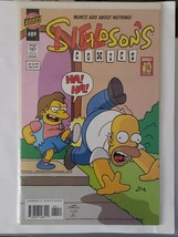 Simpsons Comics #89 Bongo Anniversary 2003 - £7.97 GBP