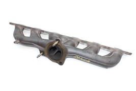 09-15 VOLVO XC70 3.0L T6 EXHAUST MANIFOLD E5479 image 9