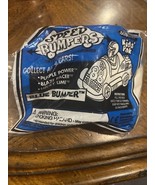 Vtg. 1997 Promotional Subway Kids Toys: Speed Bumpers &quot;Blue Bumper” New - $6.92
